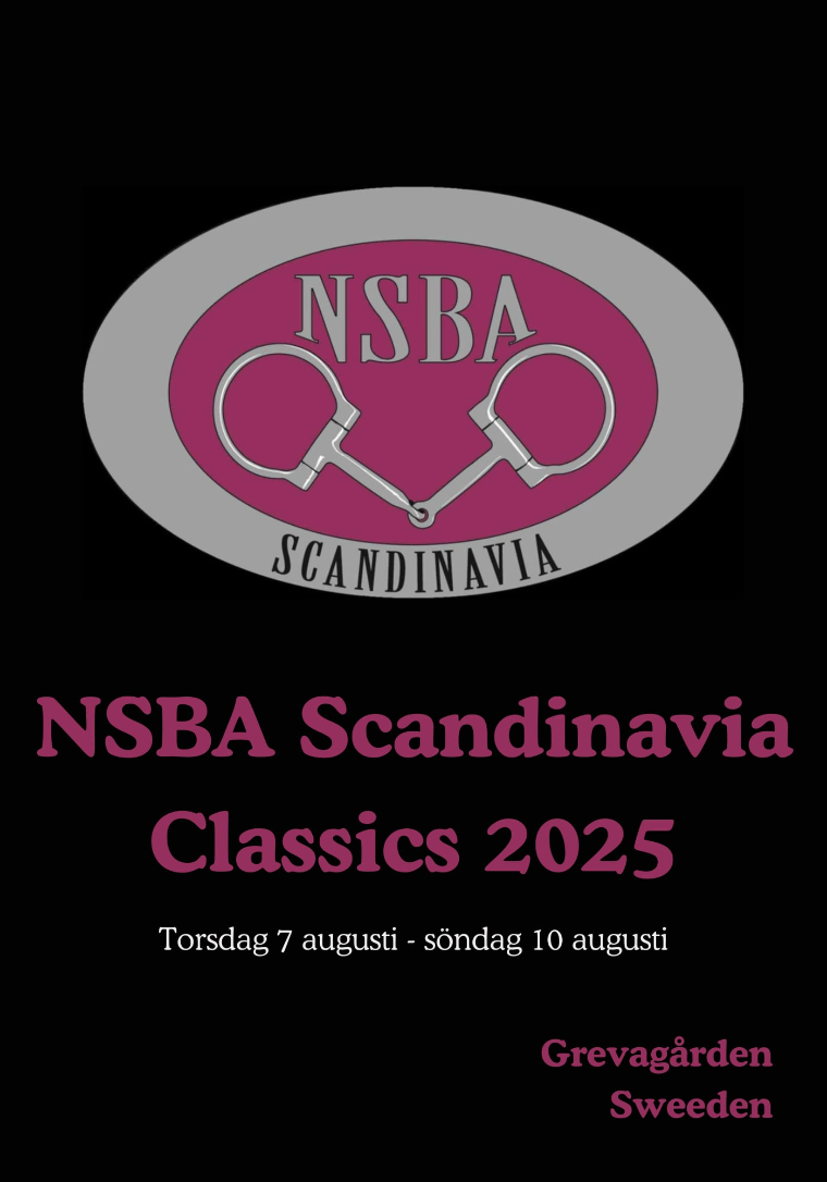 NSBA Scandinavia Classics 2025