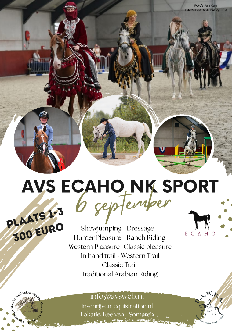 NK Sportweekend